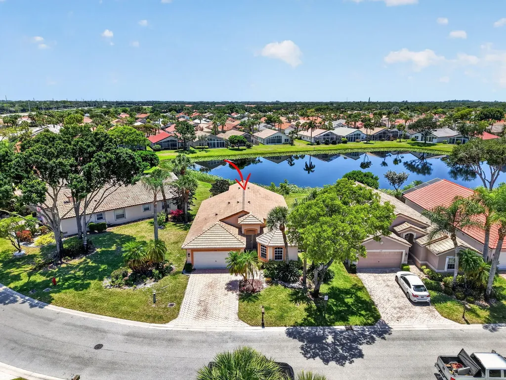 6738 Sun River Road Boynton Beach FL 33437