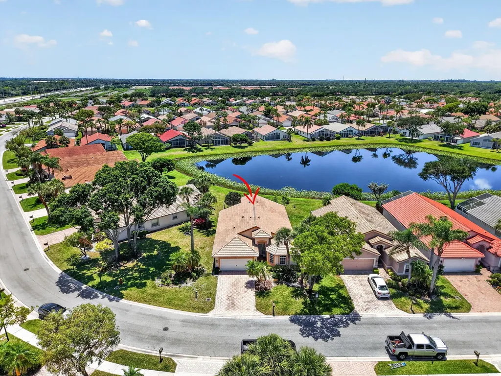 6738 Sun River Road Boynton Beach FL 33437
