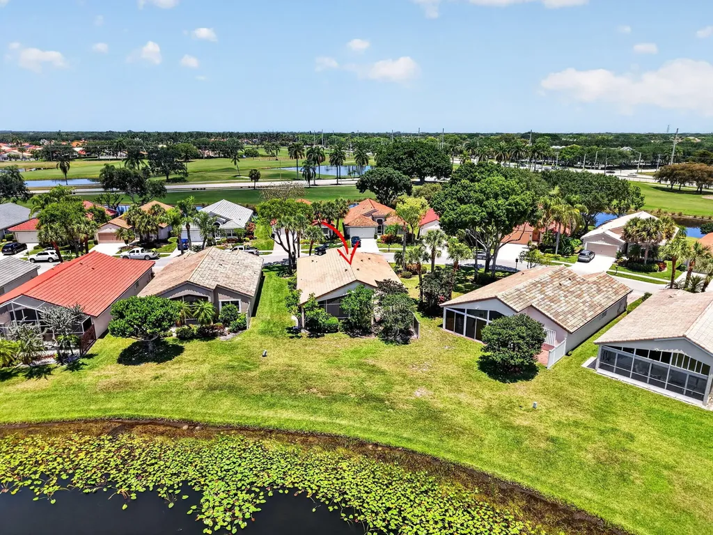 6738 Sun River Road Boynton Beach FL 33437