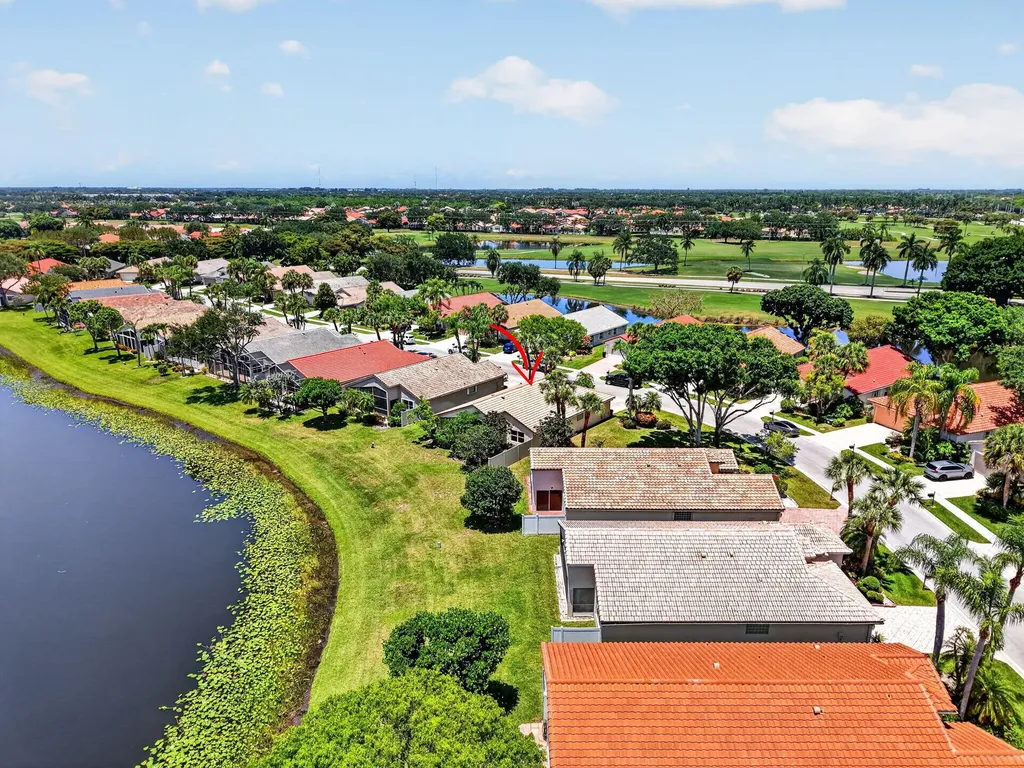 6738 Sun River Road Boynton Beach FL 33437