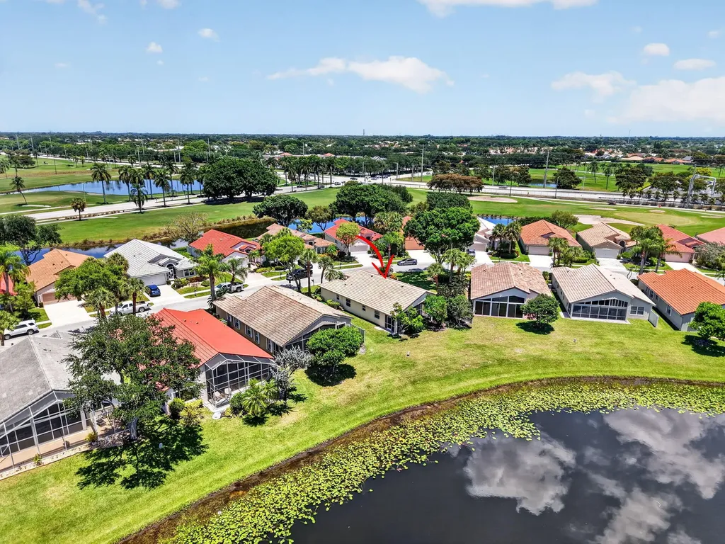 6738 Sun River Road Boynton Beach FL 33437