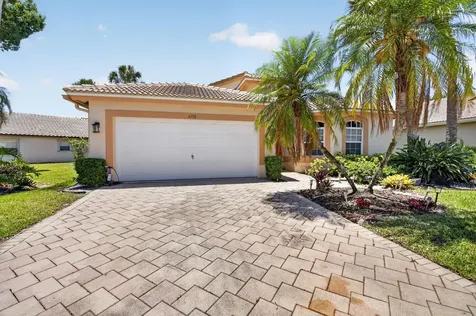 6738 Sun River Road Boynton Beach FL 33437