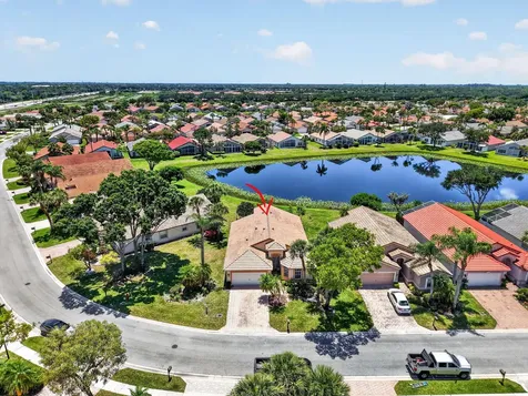 6738 Sun River Road Boynton Beach FL 33437