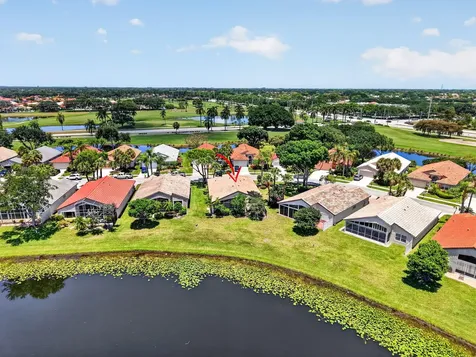 6738 Sun River Road Boynton Beach FL 33437