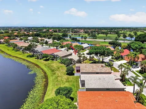 6738 Sun River Road Boynton Beach FL 33437