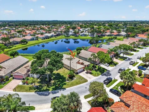 6738 Sun River Road Boynton Beach FL 33437