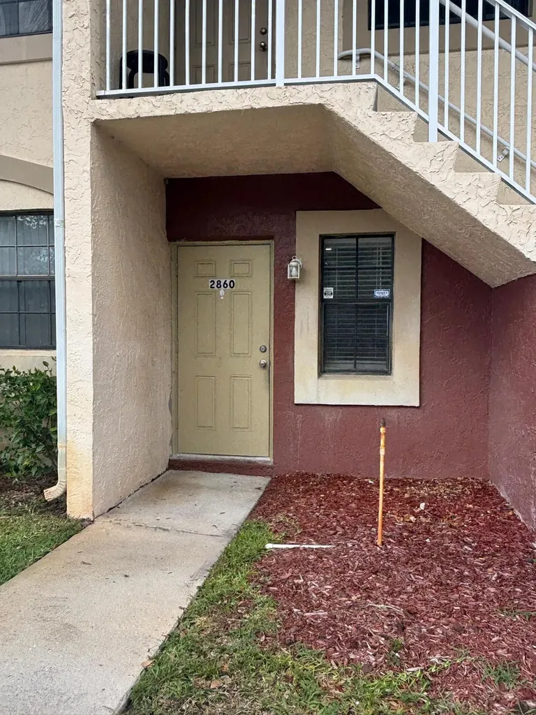 2860 Coral Springs Drive Coral Springs FL 33065