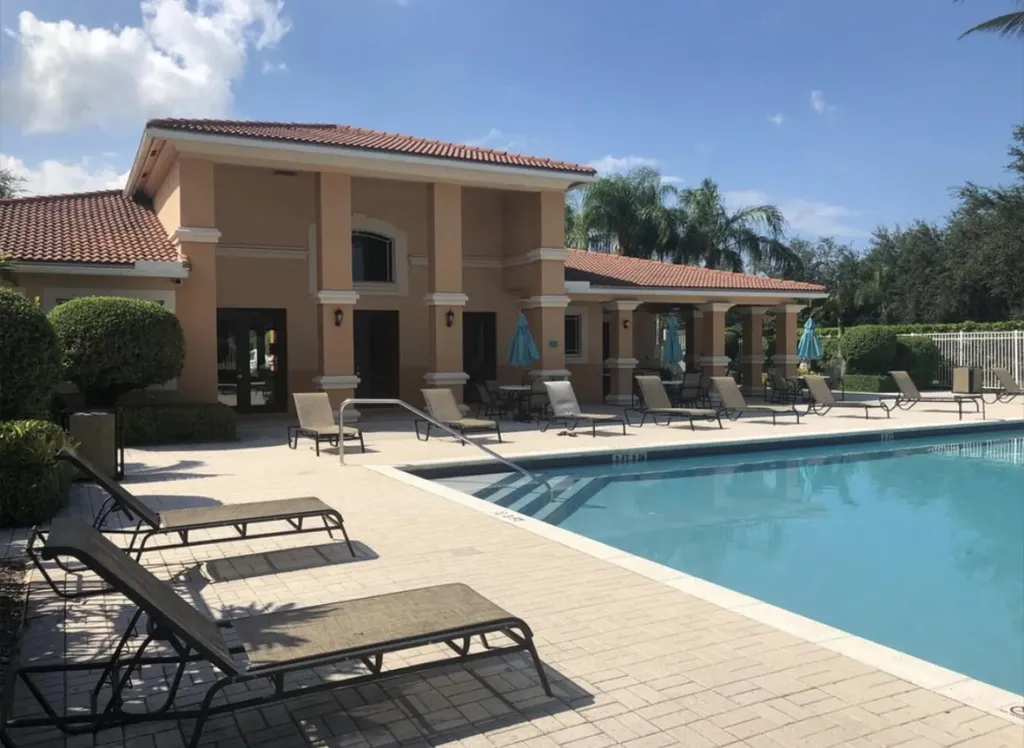 181 SW Palm Drive Port St Lucie FL 34986