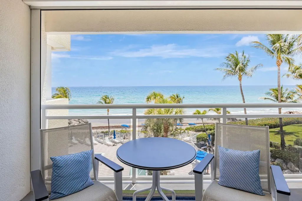 500 SE 21st Avenue Deerfield Beach FL 33441