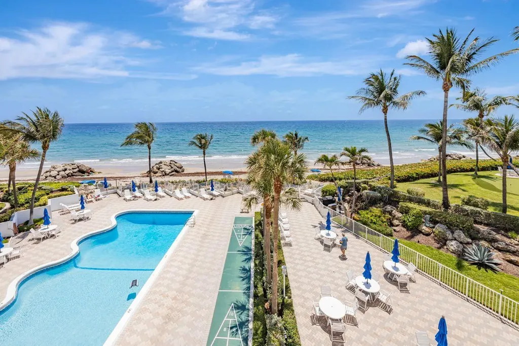 500 SE 21st Avenue Deerfield Beach FL 33441