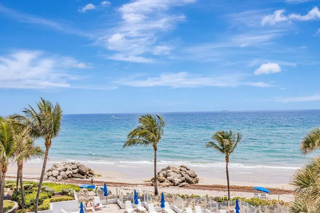 500 SE 21st Avenue Deerfield Beach FL 33441