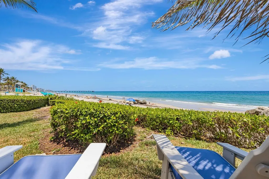 500 SE 21st Avenue Deerfield Beach FL 33441