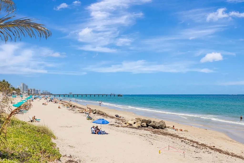 500 SE 21st Avenue Deerfield Beach FL 33441