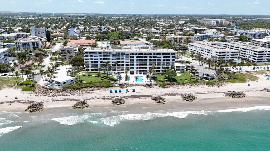500 SE 21st Avenue Deerfield Beach FL 33441
