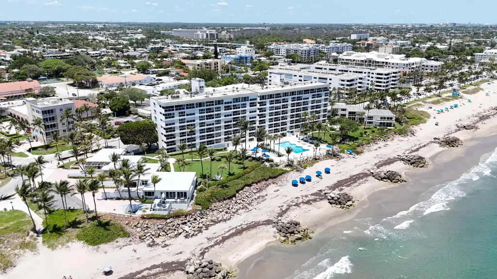 500 SE 21st Avenue Deerfield Beach FL 33441