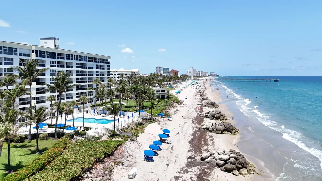 500 SE 21st Avenue Deerfield Beach FL 33441