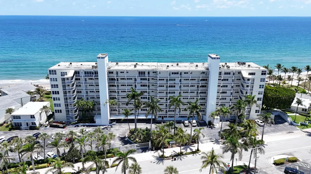 500 SE 21st Avenue Deerfield Beach FL 33441
