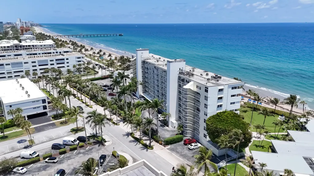 500 SE 21st Avenue Deerfield Beach FL 33441