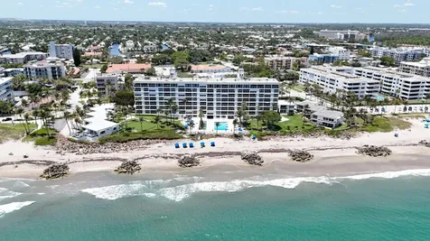500 SE 21st Avenue Deerfield Beach FL 33441