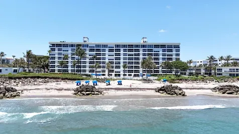 500 SE 21st Avenue Deerfield Beach FL 33441