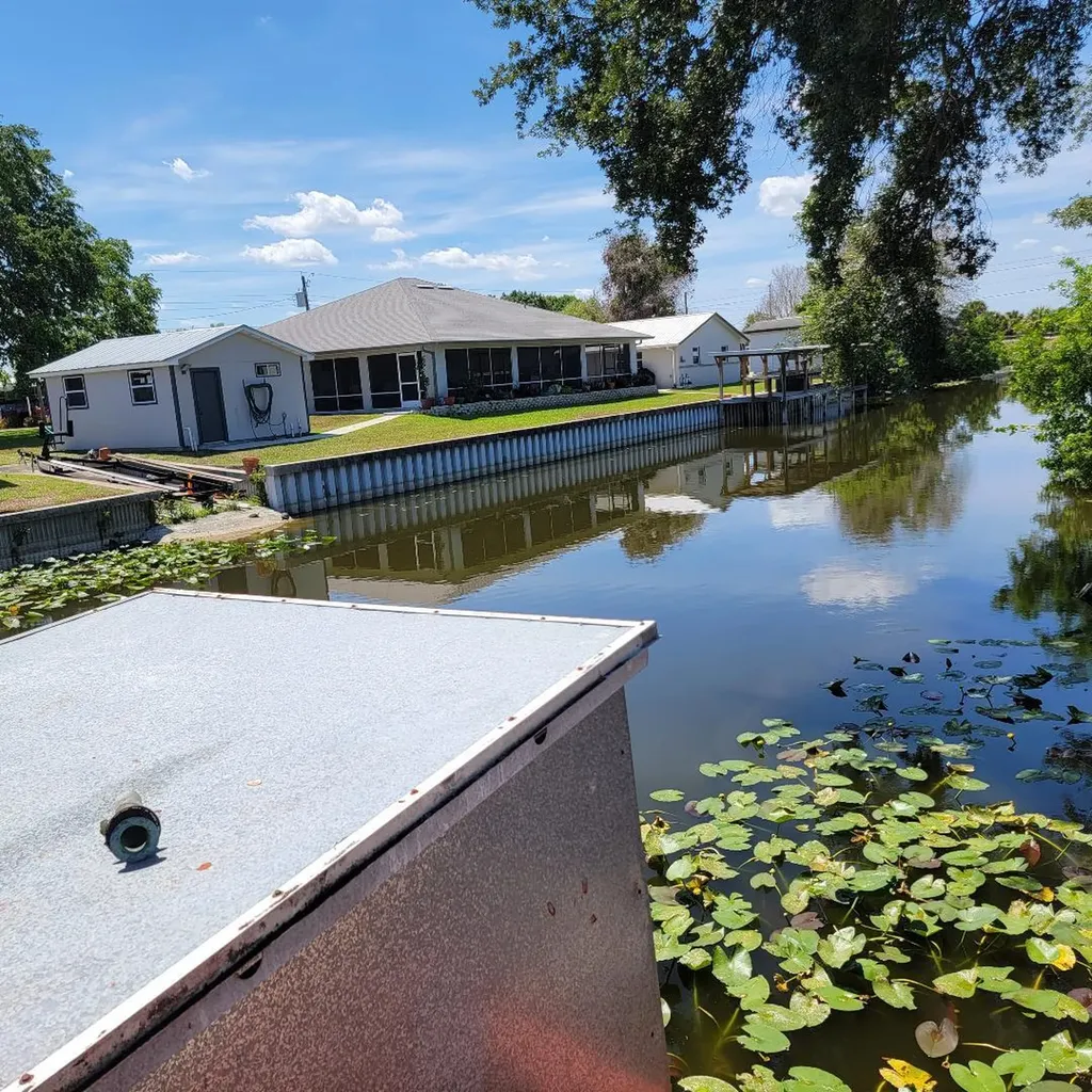 1096 8th Street Okeechobee FL 34974