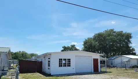 1096 8TH Street Okeechobee FL 34974