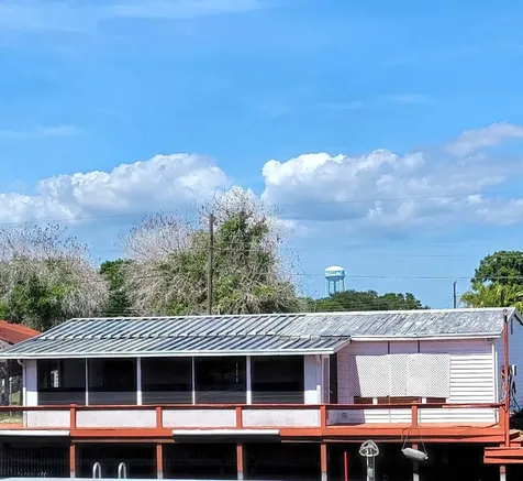 1096 8TH Street Okeechobee FL 34974