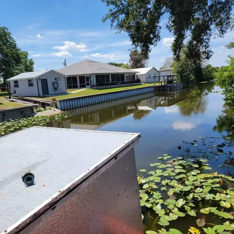 1096 8th Street Okeechobee FL 34974