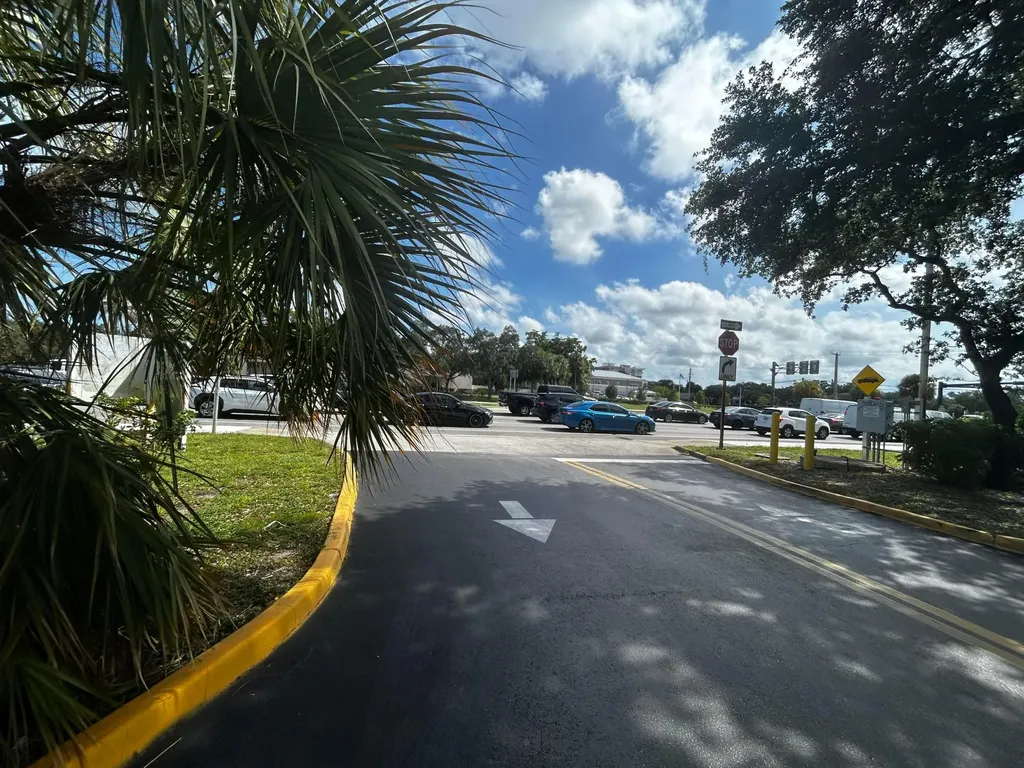 2623 W Atlantic Boulevard Pompano Beach FL