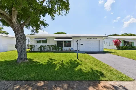2521 N Cypress Road Pompano Beach FL 33064
