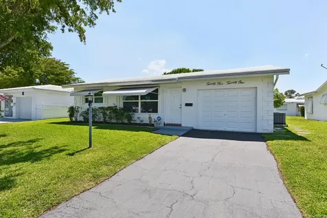 2521 N Cypress Road Pompano Beach FL 33064