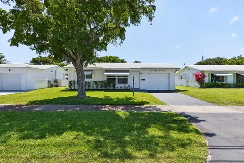 2521 N Cypress Road Pompano Beach FL 33064
