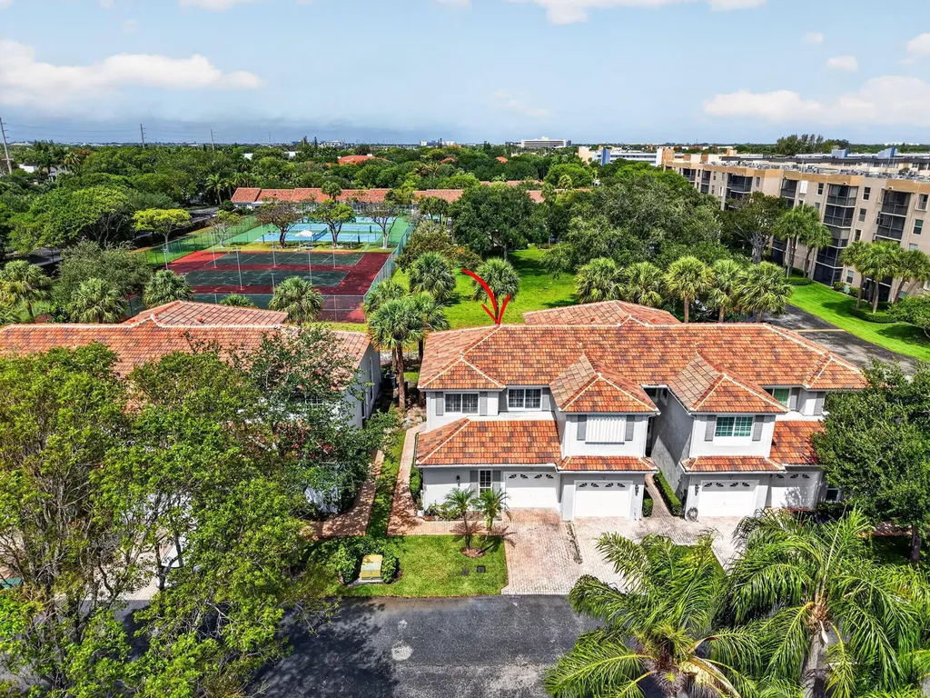 5111 Sabal Gardens Lane Boca Raton FL 33487