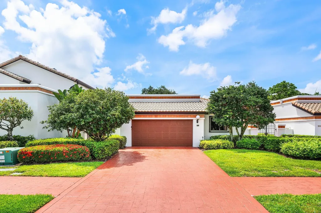6514 Via Rosa Boca Raton FL 33433