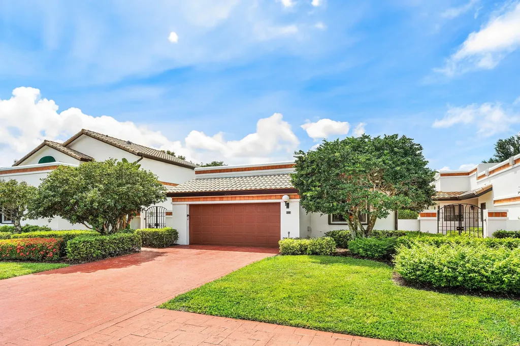 6514 Via Rosa Boca Raton FL 33433