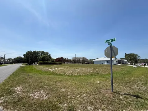 Tbd Seagrape Drive Fort Pierce FL 34982