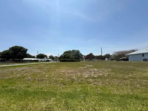 Tbd Seagrape Drive Fort Pierce FL 34982