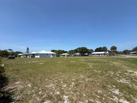Tbd Seagrape Drive Fort Pierce FL 34982