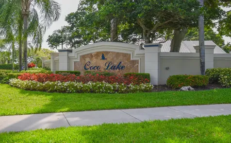 3648 Coco Lake Drive Coconut Creek FL 33073