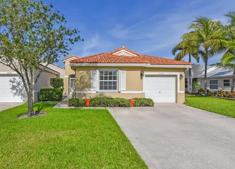 3648 Coco Lake Drive Coconut Creek FL 33073