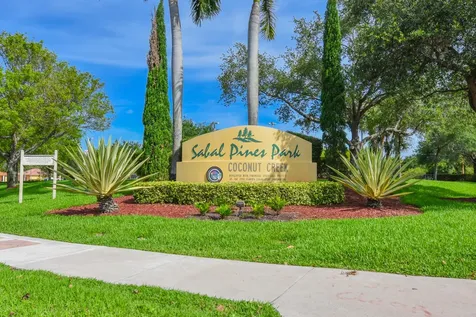 3648 Coco Lake Drive Coconut Creek FL 33073