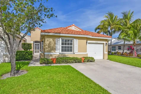 3648 Coco Lake Drive Coconut Creek FL 33073