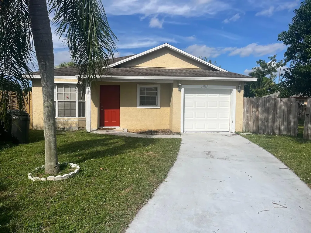 Boynton Beach FL 33437