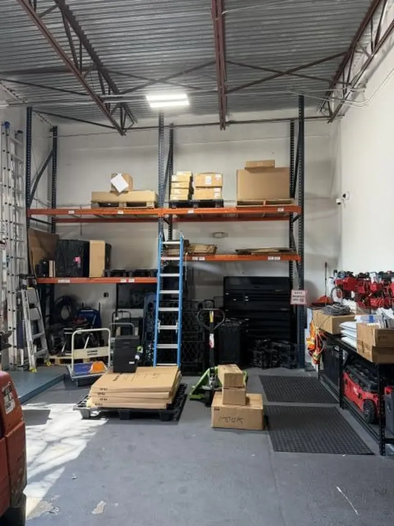 2560 N Powerline Road Pompano Beach FL 33060