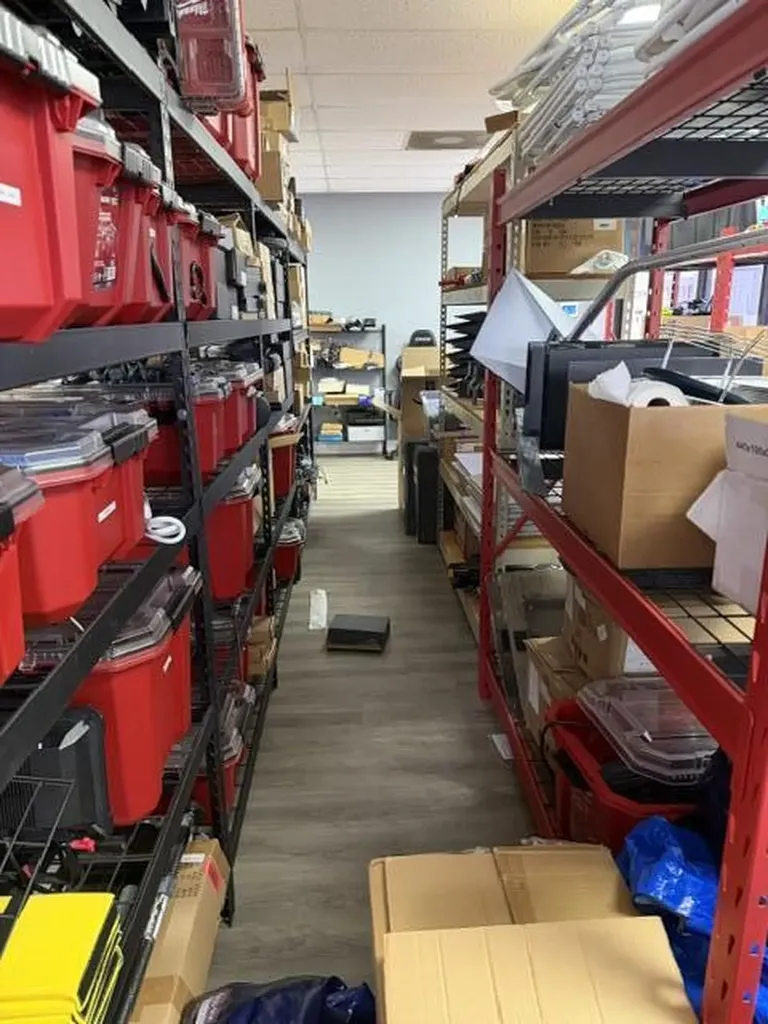 2560 N Powerline Road Pompano Beach FL 33060