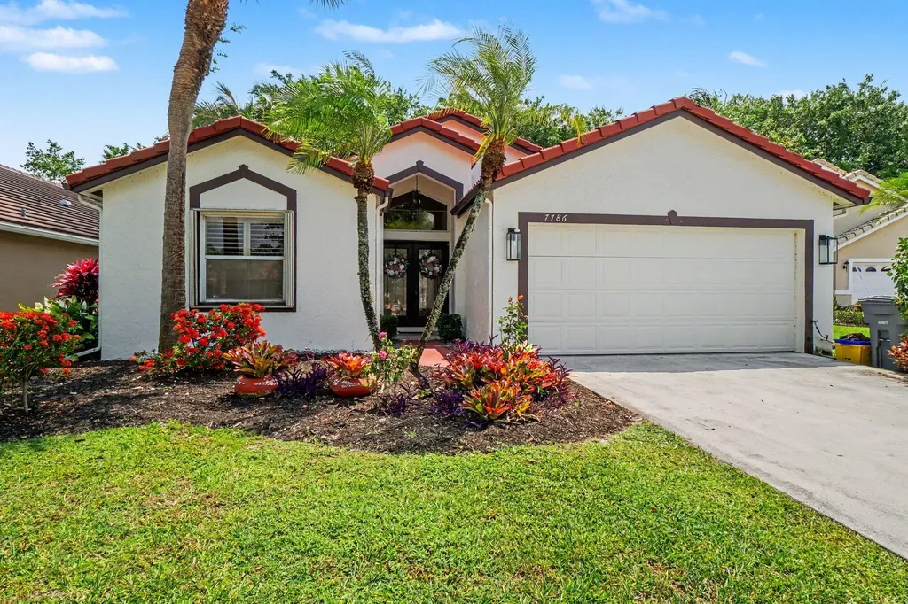 7786 Stirling Bridge Boulevard S Delray Beach FL 33446