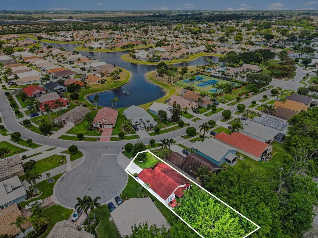 7786 Stirling Bridge Boulevard S Delray Beach FL 33446