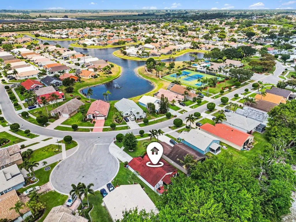 7786 Stirling Bridge Boulevard S Delray Beach FL 33446