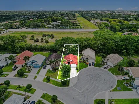 7786 Stirling Bridge Boulevard S Delray Beach FL 33446