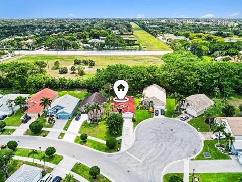 7786 Stirling Bridge Boulevard S Delray Beach FL 33446